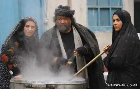 سریال بی قرار
